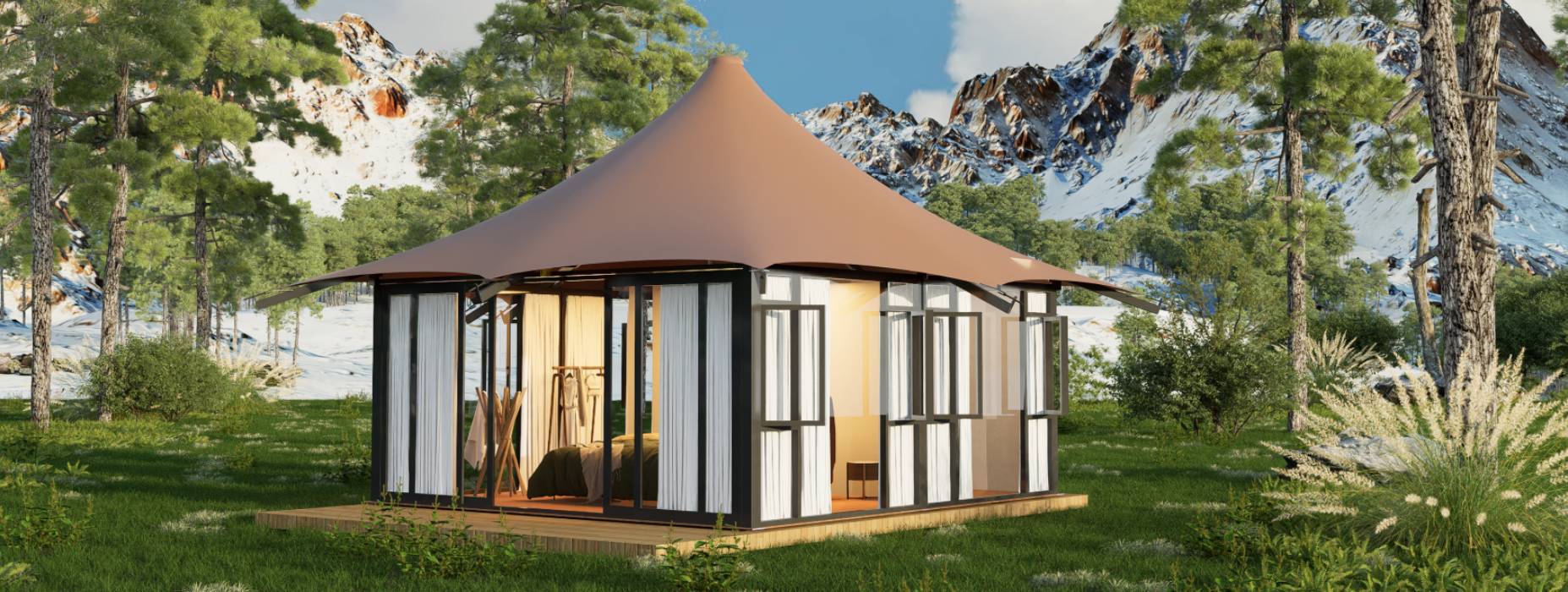 玉门市装配式建筑厂家